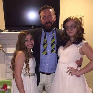 Meet your Posher, Brandon